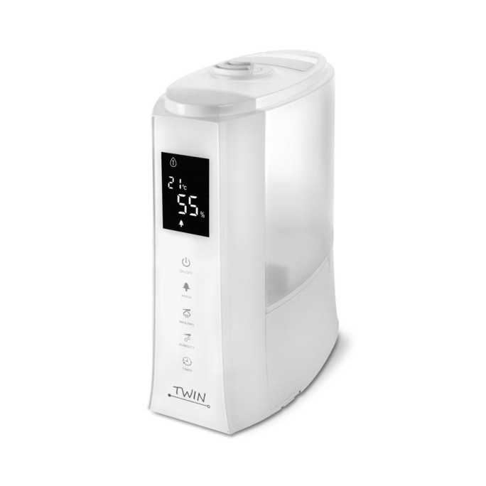 Airbi Twin Airbi Twin