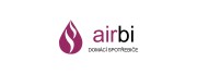 Umidificator Airbi Twin negru
