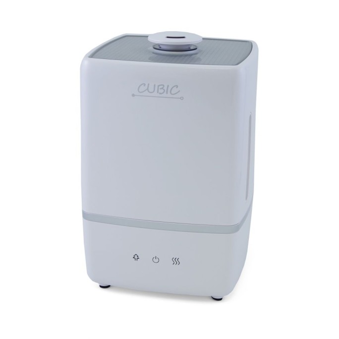 Umidificator Airbi CUBIC
