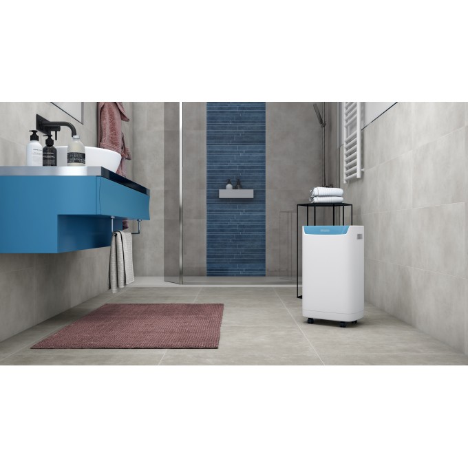 Dezumidificator Olimpia Splendid Aquaria 14P CARBON