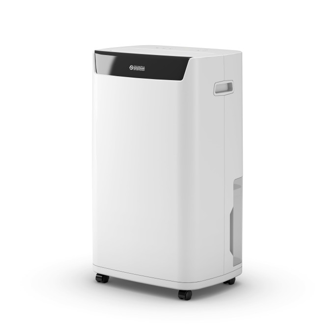 Dezumidificator și purificator de aer Olimpia Splendid Aquaria 24P HEPA Wi-Fi Dezumidificator și purificator de aer Olimpia Splendid Aquaria 24P HEPA Wi-Fi