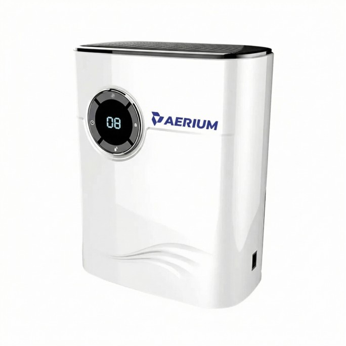 Dezumidificator AERIUM DH500 Ionic