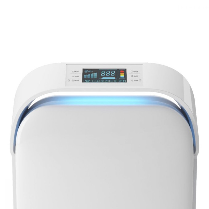 Purificator de aer Olimpia Splendid AURA ABSOLUTE Purificator de aer Olimpia Splendid AURA ABSOLUTE