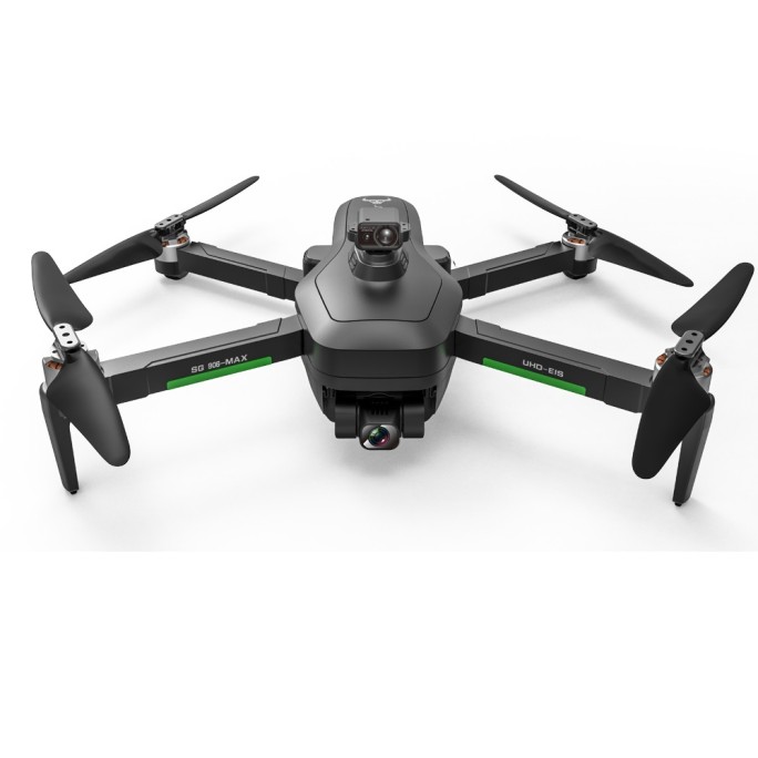 Dron AERIUM SG MAX GPS - 2 baterii Dron AERIUM SG MAX GPS - 2 baterii