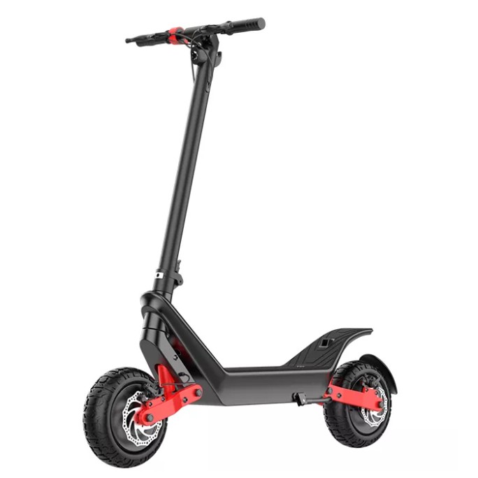 Trotinetă electrică de teren AERIUM HX 2400 W Dual neagră Trotinetă electrică de teren AERIUM HX 2400 W Dual neagră