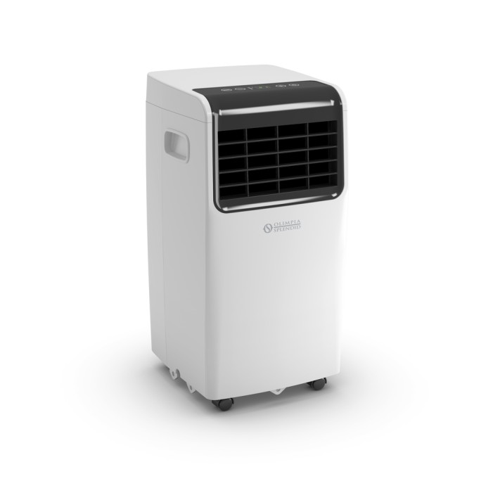 Aparat de aer mobil Olimpia Splendid Dolceclima Compact 10 MBB Wi-Fi Aparat de aer mobil Olimpia Splendid Dolceclima Compact 10 MBB Wi-Fi