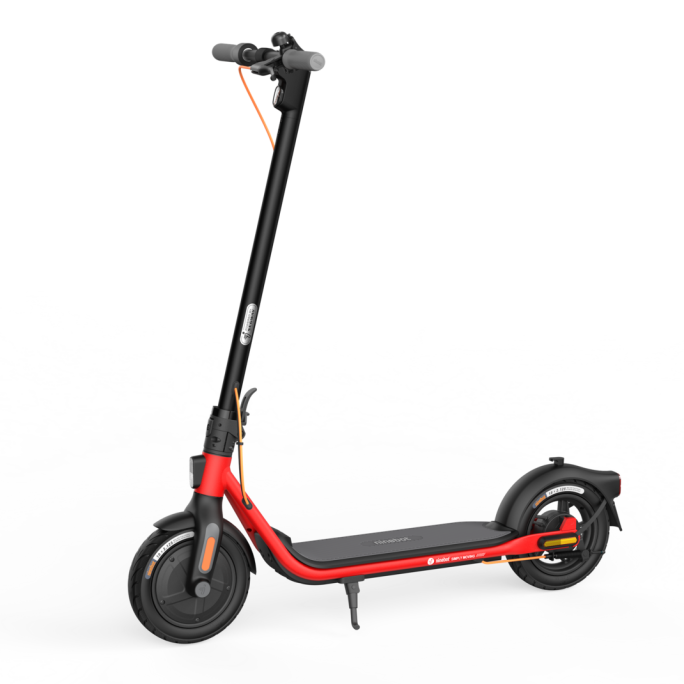 Trotinetă electrică Ninebot by Segway Kickscooter D28E Trotinetă electrică Ninebot by Segway Kickscooter D28E