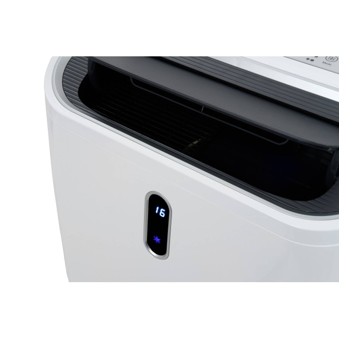 Aparat de aer mobil EUROM Polar 16CH