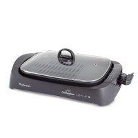 Grătar barbecue Rohnson R-2525 Grill Master Grătar barbecue Rohnson R-2525 Grill Master