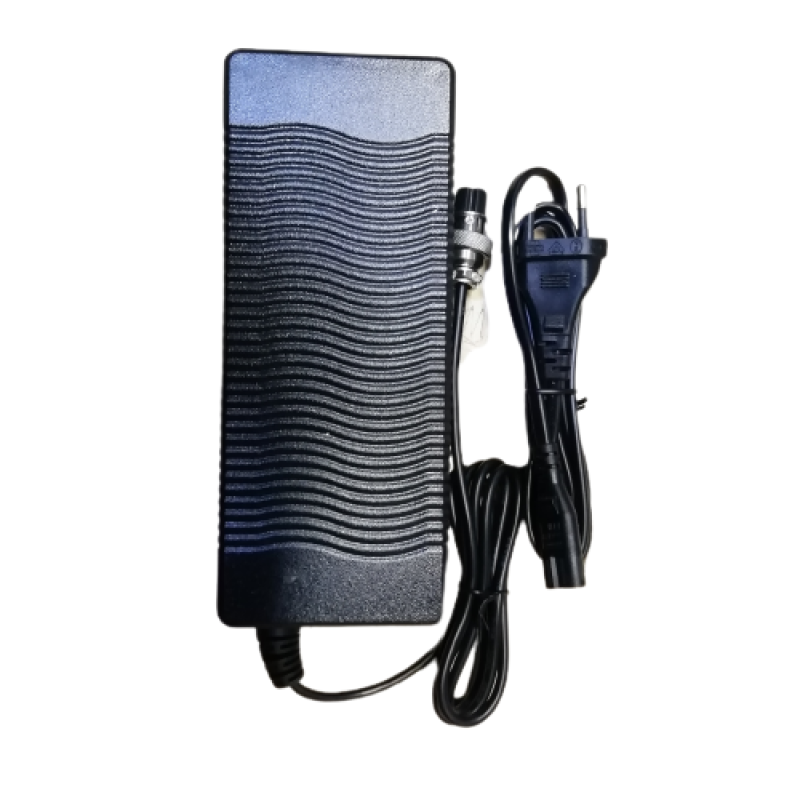 Adaptor de încărcare de schimb pentru trotineta electrică AERIUM H800 Adaptor de încărcare de schimb pentru trotineta electrică AERIUM H800