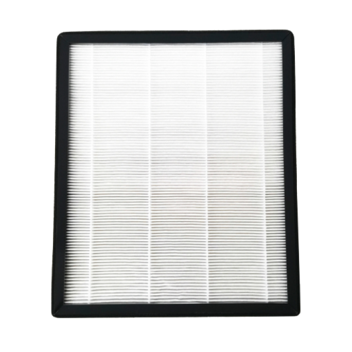 Filtru HEPA de înlocuire DF-043 pentru R-91216, R-91316, R-92016, R-91120, R-91125 și R-91220 Filtru HEPA de înlocuire DF-043 pentru R-91216, R-91316, R-92016, R-91120, R-91125 și R-91220