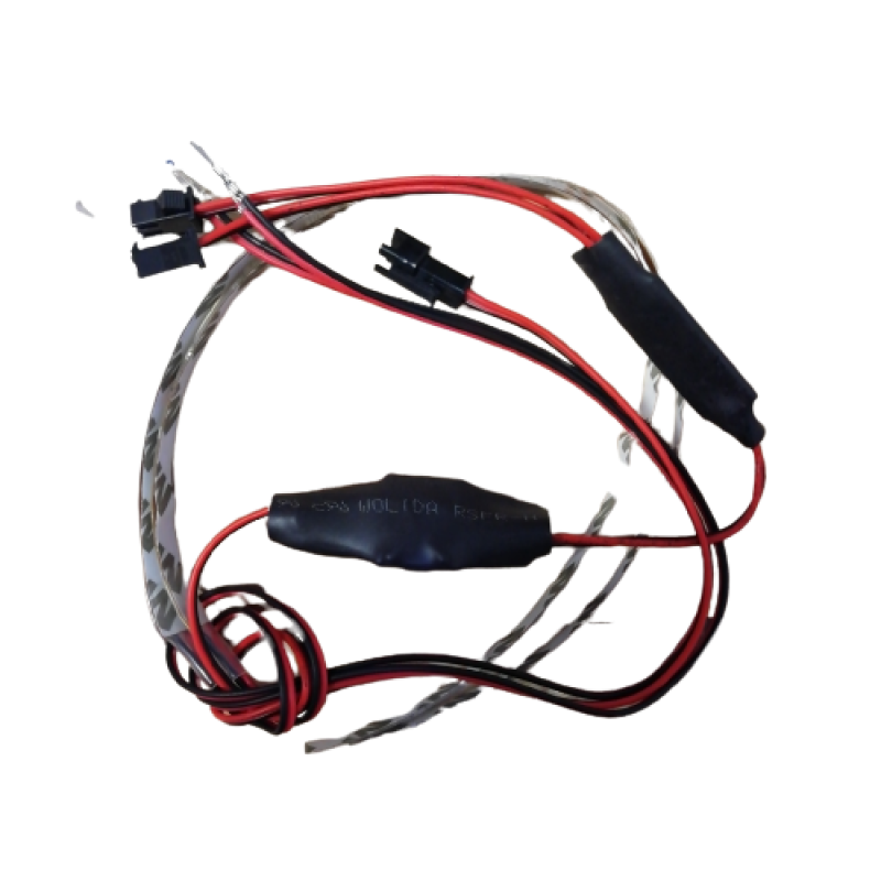 Bandă LED de schimb pentru trotineta electrică AERIUM Coolfly 1600/2000 W Bandă LED de schimb pentru trotineta electrică AERIUM Coolfly 1600/2000 W