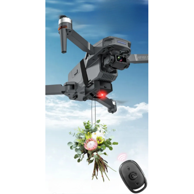 AERIUM RC Air Dropper pentru drone