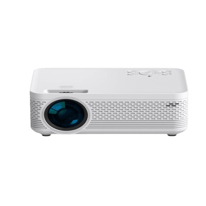Proiector portabil AERIUM Z850 UHD HiSilicon Wi-Fi