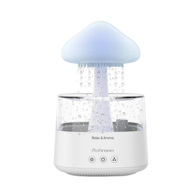 Difuzor de aromă relaxantă Rohnson R-9519 Relax & Aroma Difuzor de aromă relaxantă Rohnson R-9519 Relax & Aroma
