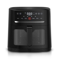 Friteuză Rohnson R-2834 SmartChef XL Wi-Fi