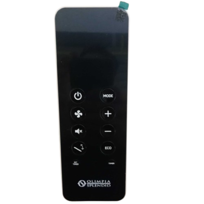 Înlocuire controler Olimpia Splendid Unico T2 Înlocuire controler Olimpia Splendid Unico T2