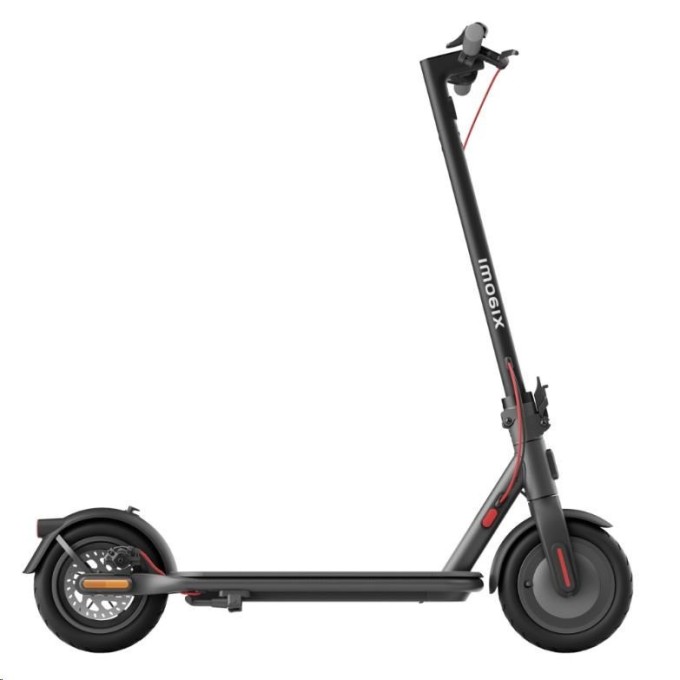 Trotinetă electrică Xiaomi 4 EU Trotinetă electrică Xiaomi 4 EU