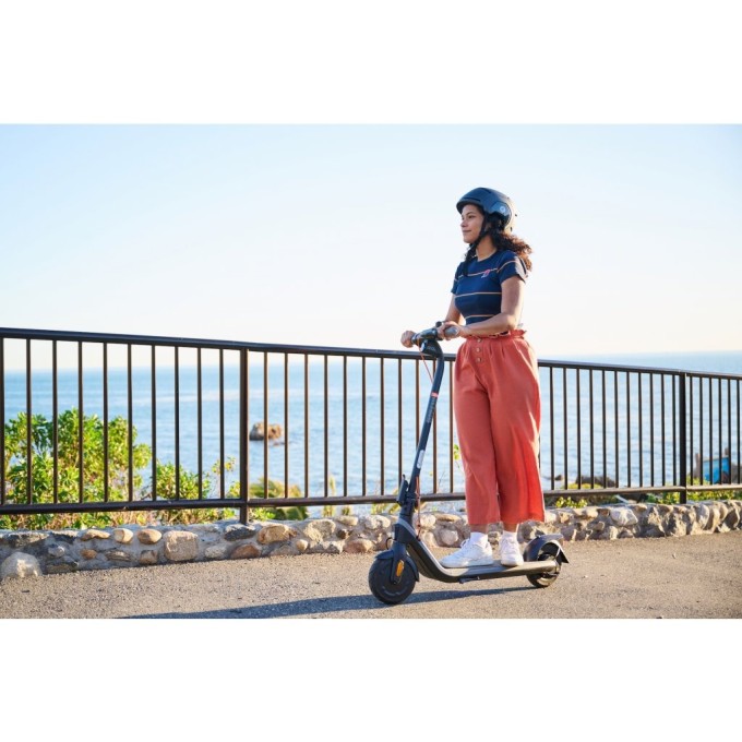 Trotinetă Ninebot by Segway KickScooter E2 Plus E Trotinetă Ninebot by Segway KickScooter E2 Plus E