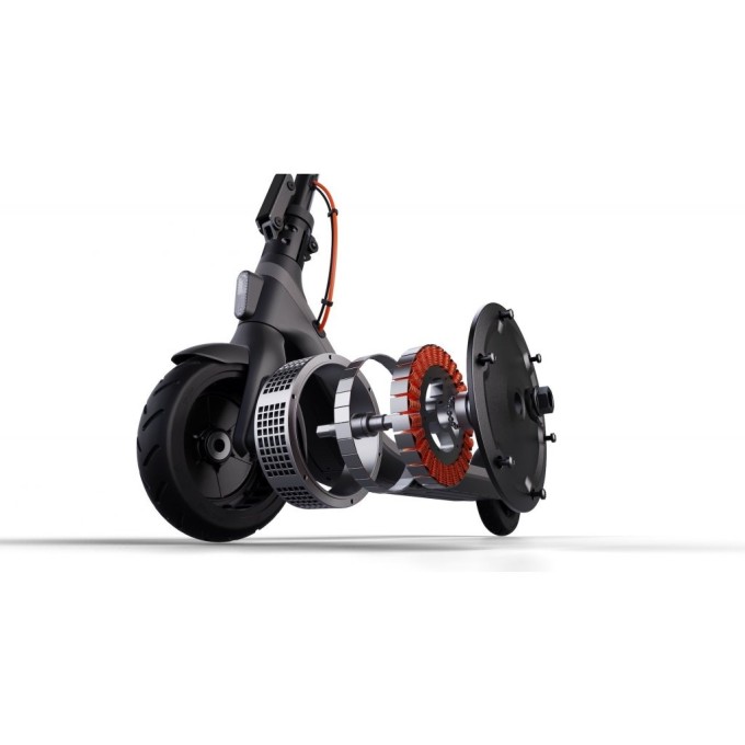 Trotinetă Ninebot by Segway KickScooter E2 Plus E Trotinetă Ninebot by Segway KickScooter E2 Plus E