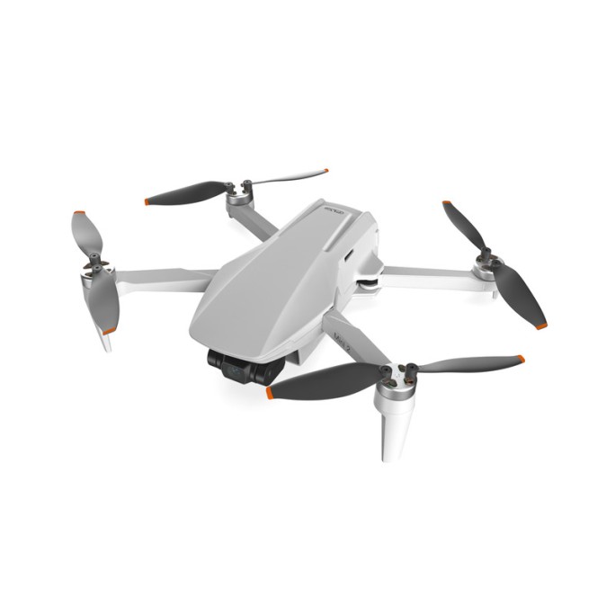 Dron CFLY Faith Mini 2 GPS 4K - 2 baterii Dron CFLY Faith Mini 2 GPS 4K - 2 baterii