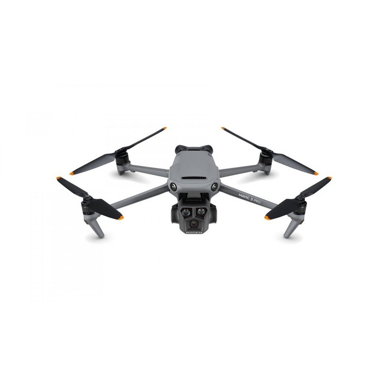 Dron DJI Mavic 3 Pro Fly More Combo + DJI RC - 3 baterii Dron DJI Mavic 3 Pro Fly More Combo + DJI RC - 3 baterii