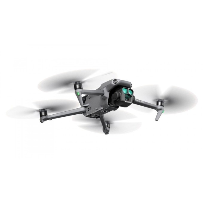 Dron DJI Mavic 3 Pro Fly More Combo + DJI RC - 3 baterii Dron DJI Mavic 3 Pro Fly More Combo + DJI RC - 3 baterii