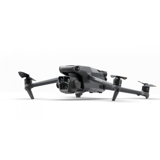 Dron DJI Mavic 3 Pro Fly More Combo + DJI RC - 3 baterii Dron DJI Mavic 3 Pro Fly More Combo + DJI RC - 3 baterii