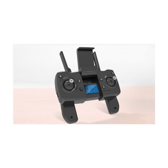 Dronă AERIUM R96X 4K Dual Camera GPS - 3 baterii