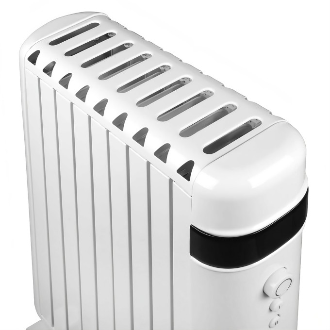 Radiator fără ulei EUROM RAD 2000