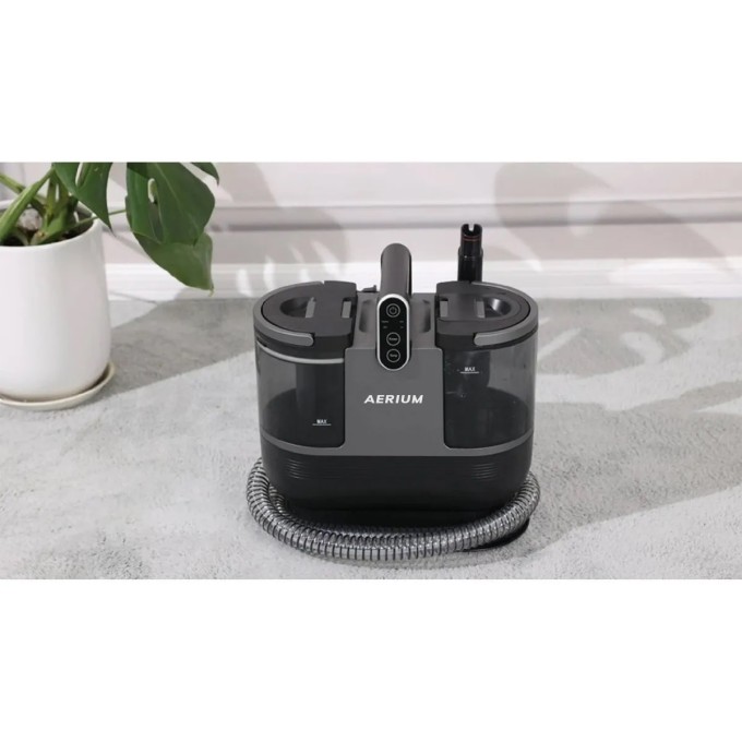 Aspirator pentru tapițerii și scaune auto AERIUM R1600 Clean Professional Aspirator pentru tapițerii și scaune auto AERIUM R1600 Clean Professional