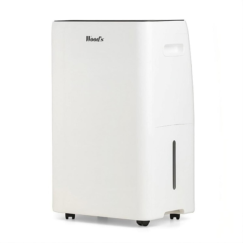 Dezumidificator Woods MRD25 Wi-Fi Dezumidificator Woods MRD25 Wi-Fi