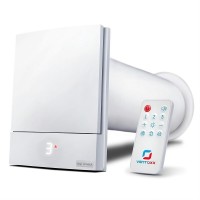 Recuperator descentralizat VENTOXX HARMONY SMART Recuperator descentralizat VENTOXX HARMONY SMART