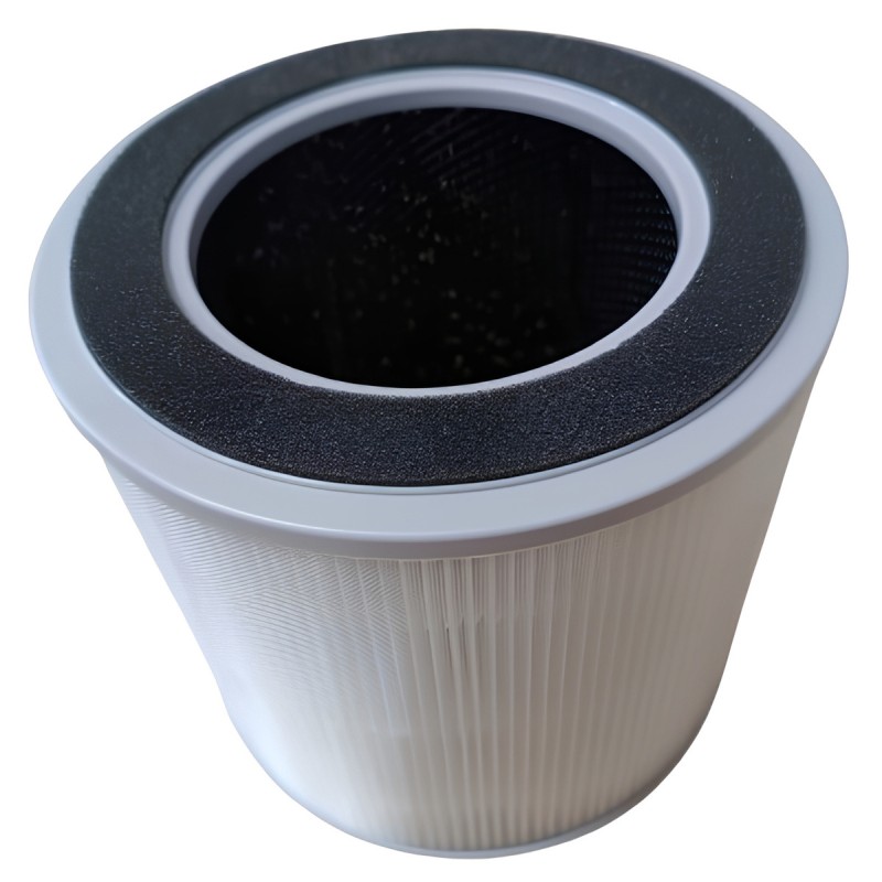 Filtru de rezervă HEPA și cu carbon activ pentru purificatorul de aer AERIUM PURESTEEL Q3 Filtru de rezervă HEPA și cu carbon activ pentru purificatorul de aer AERIUM PURESTEEL Q3