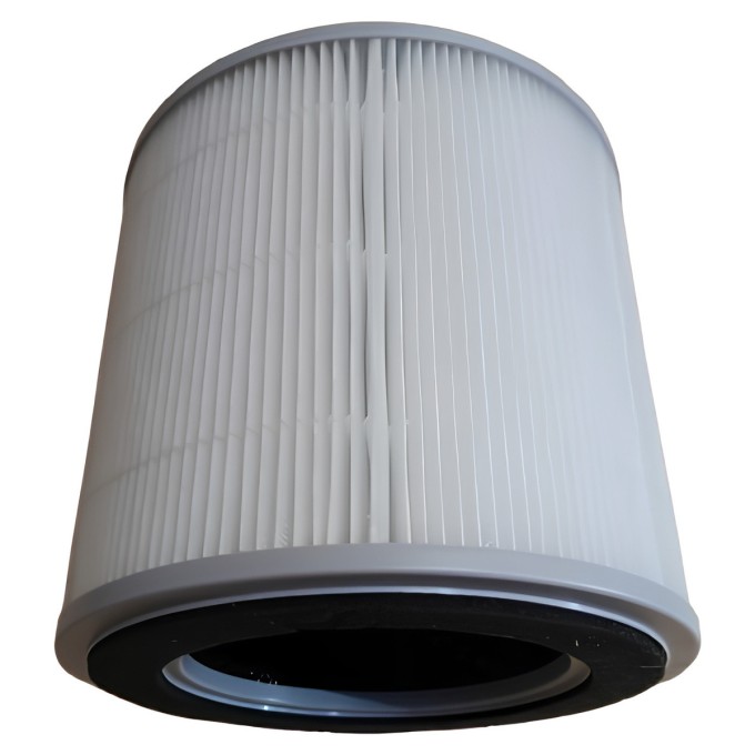 Filtru de rezervă HEPA și cu carbon activ pentru purificatorul de aer AERIUM PURESTEEL Q3 Filtru de rezervă HEPA și cu carbon activ pentru purificatorul de aer AERIUM PURESTEEL Q3