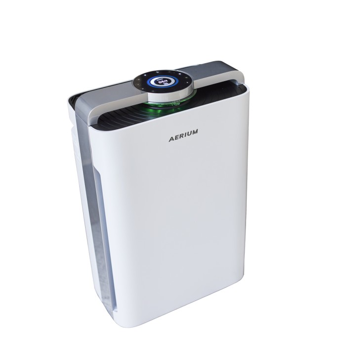 Purificator de aer AERIUM OXION Q490WH Purificator de aer AERIUM OXION Q490WH