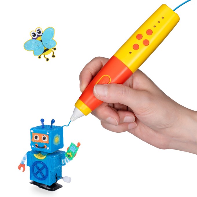 Pix 3D AERIUM LittleArt Set Pix 3D AERIUM LittleArt Set
