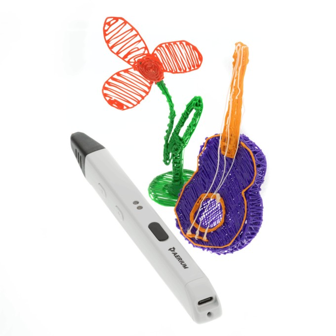 Pix 3D AERIUM ArtJoy Pix 3D AERIUM ArtJoy