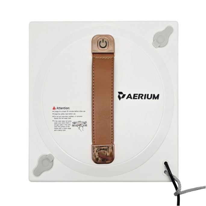 Robot curatare geamuri AERIUM Dewis SQ572 Robot curatare geamuri AERIUM Dewis SQ572