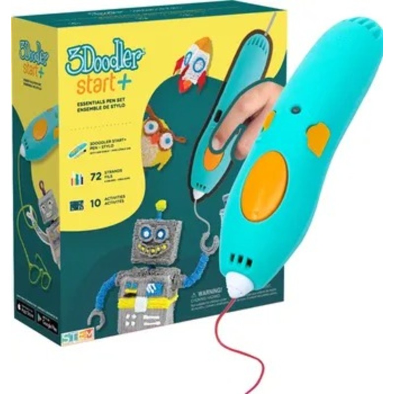 Pix 3D 3Doodler Start+