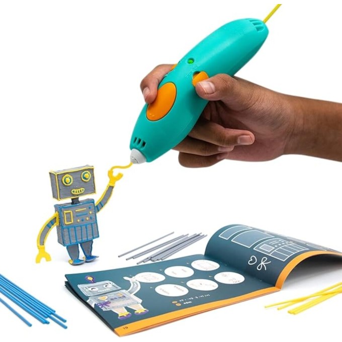 Pix 3D 3Doodler Start+