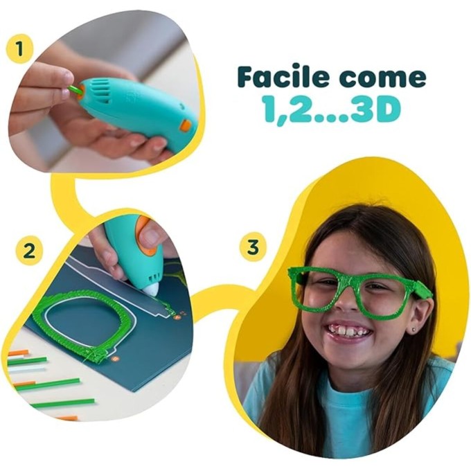 Pix 3D 3Doodler Start+
