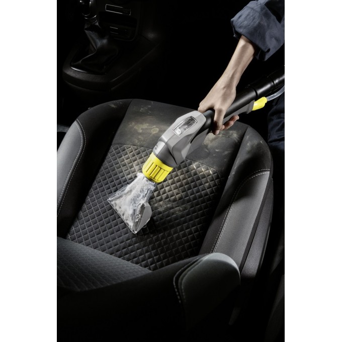 Aspirator pentru tapițerii KÄRCHER Puzzi 10/1 Aspirator pentru tapițerii KÄRCHER Puzzi 10/1