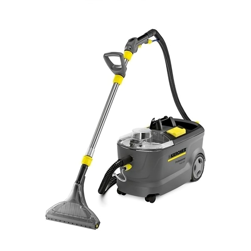 Aspirator pentru tapițerii KÄRCHER Puzzi 10/1 Aspirator pentru tapițerii KÄRCHER Puzzi 10/1