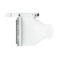 Set de etanșare de ferestre pentru aer condiționat mobil V2 Set de etanșare de ferestre pentru aer condiționat mobil V2