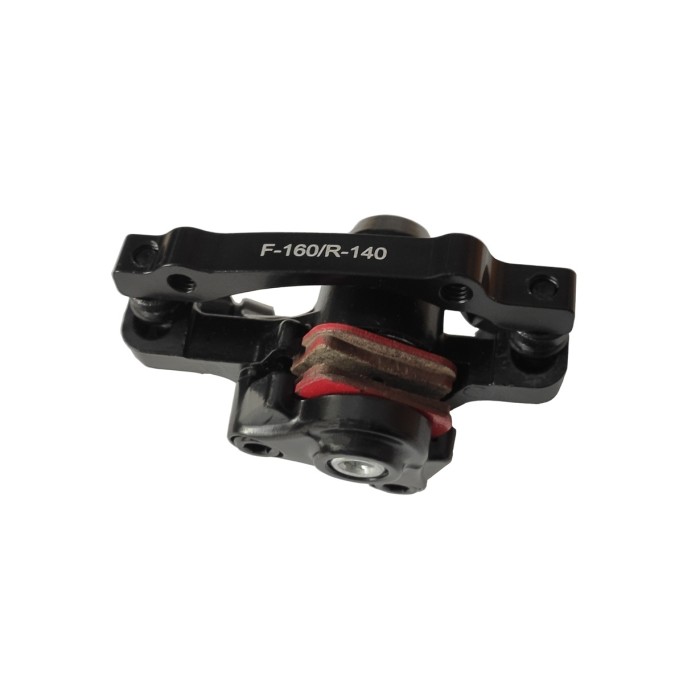 Set etrier de frână de schimb pentru AERIUM AOVO PRO COMFORT