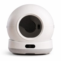 Litieră inteligentă pentru pisici AERIUM Clean Box Litieră inteligentă pentru pisici AERIUM Clean Box