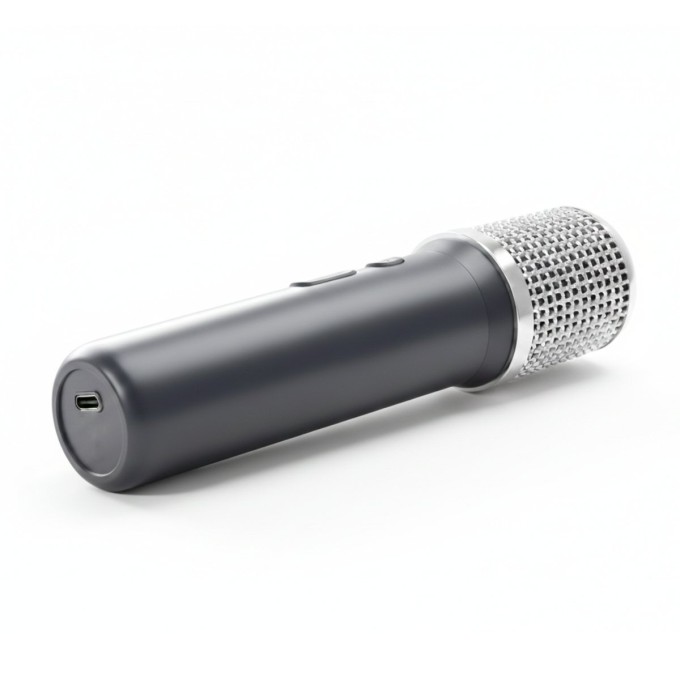 Microfon de rezervă pentru AERIUM SoundBag 20 Microfon de rezervă pentru AERIUM SoundBag 20