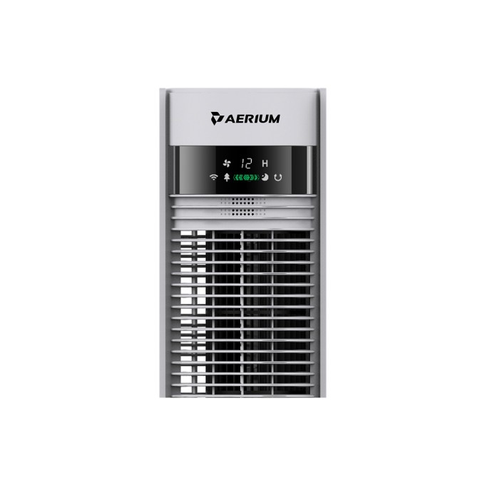 Ventilator coloană AERIUM SilentTower IonWIFI AF500 Ventilator coloană AERIUM SilentTower IonWIFI AF500