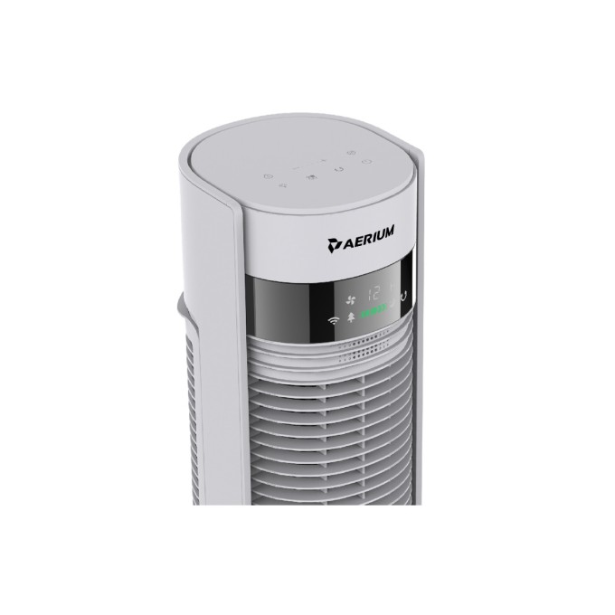 Ventilator coloană AERIUM SilentTower IonWIFI AF500 Ventilator coloană AERIUM SilentTower IonWIFI AF500